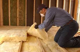 Types of Insulation We Offer in Ashville, AL